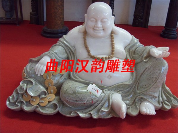 供应弥勒佛雕塑