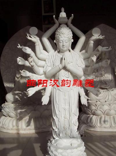供应石雕佛像