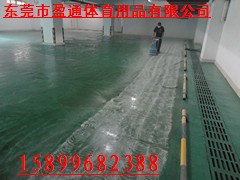 西双停车场地坪漆有哪些施工厂家