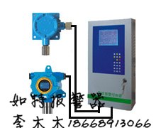 供应新疆甲苯报警器厂家报价