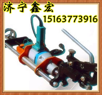 供应专业电动钢轨钻孔机