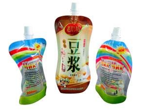 吸嘴袋，北京吸嘴袋，吸嘴袋生产厂家就选同兴彩印