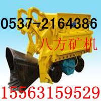 供应Z系列电动装岩机主要技术参数