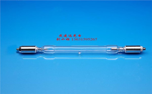供应氙灯厂家，长弧直流氙灯，模拟太阳光谱试验氙灯1.5KW