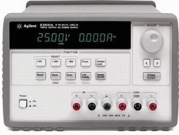 供应za回收,销售 Agilent E3631A,E3631A 135372
