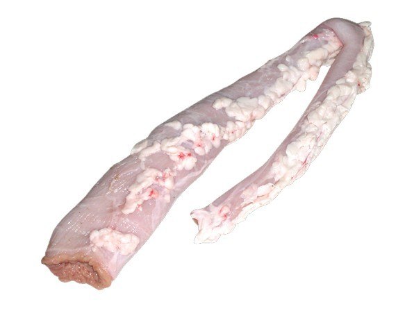 供应现货供应冷冻牛大肠