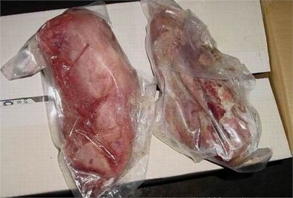 供应供应顶级冷冻牛舌