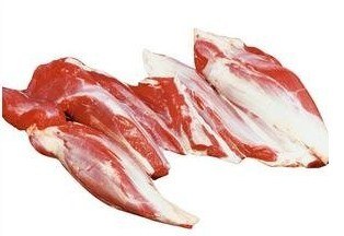 供应供应冷冻牛腱肉