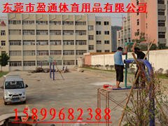供应埋地式篮球架厂家直销