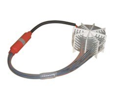 PFA盘式加热器(氟塑料，PFA，FEP，F4加热器) 