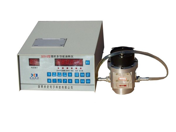 供应SSQZ-7010型便携式制动性能测试仪