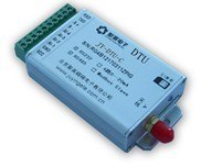 GPRS DTU无线数传终端JY-DTU-C