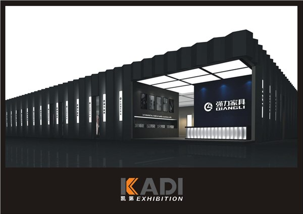 供应第31届家具展展位设计