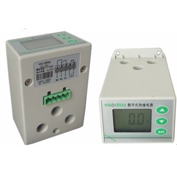 供应VJ-710（0.5~10A）电动机过电流保护器