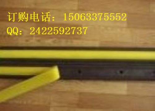 供应专业生产曲阜防撞条热门安装