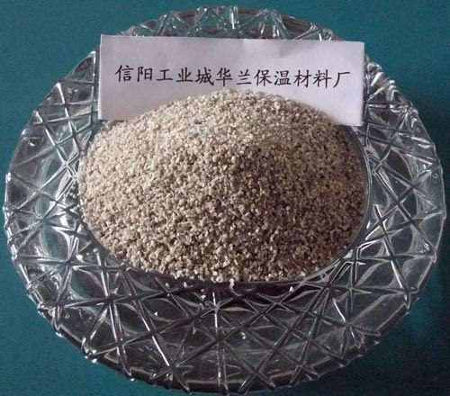 信阳金华兰珍珠岩