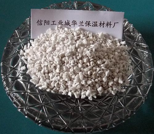 信阳金华兰珍珠岩