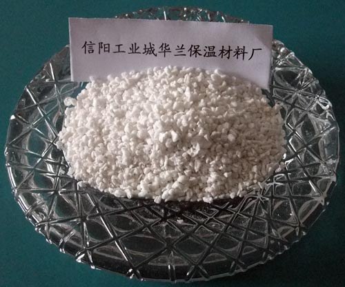信阳金华兰珍珠岩