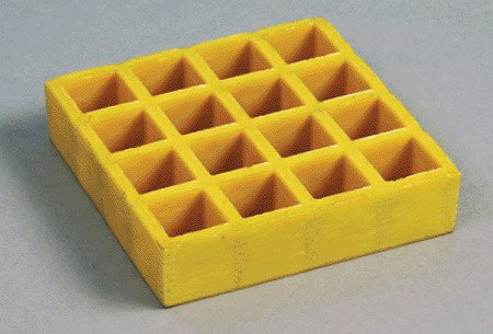 供应洗车房耐酸碱地沟盖板,洗车房地沟盖板