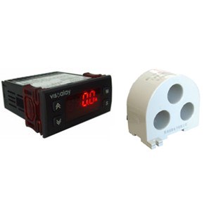 供应VJ-7732（10~300A）分体式电机综合保护器