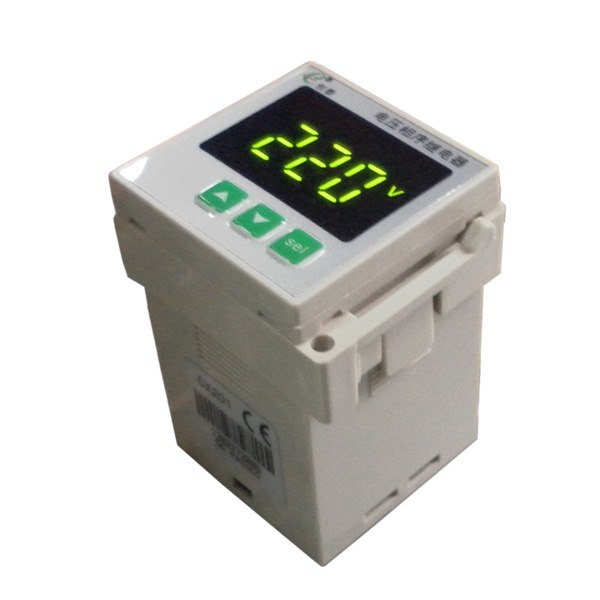 供应VJ-2电源过电压保护器