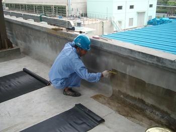 供应北京朝阳区平房漏水维修屋顶楼顶防水堵漏