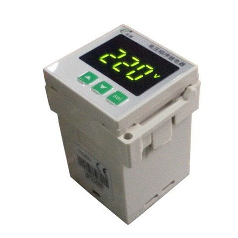 供应VJ-2智能型电源继电器