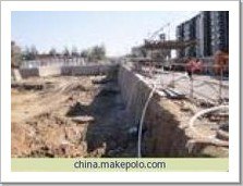 供应北京专业加固地基基础加固