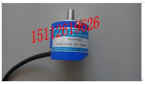 供应星玛电梯专用编码器TS5246N583