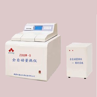 供应型煤砖厂砖胚热量测定仪,高精度全自动量热仪,高精度全自动热量仪