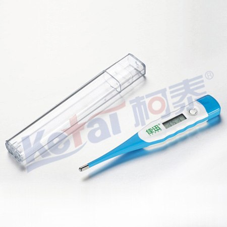 供应佳讯电子体温计DT-101A