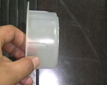 供应3英寸纸管用塑料堵头