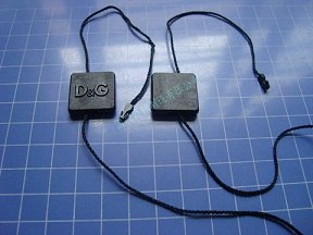 厂家直销服装吊粒衣服现成吊粒现货吊粒