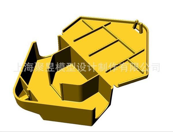 供应手板| 快速成型 | 上海聚昱模型设计制造有限公司