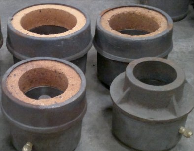 代理合作酒店大排档炉具专用醇油炉芯分体炉芯