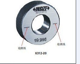 供应校对环规南京校表专用环规安徽总代