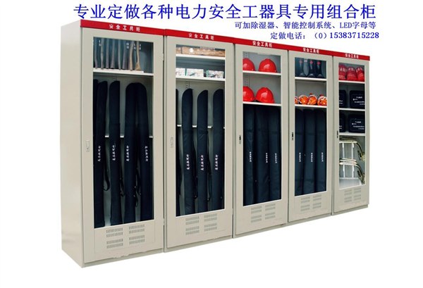 供应电力安全工具柜  智能工具柜