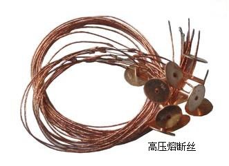 供应高压熔断丝  高压熔断丝