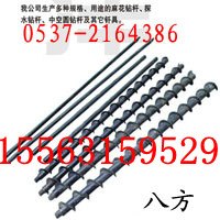 供应108地质钻杆  我们领先，他人仿效