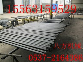 供应探水钻杆 探水探瓦斯钻杆专业生产厂家