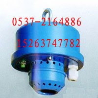 供应GCG1000粉尘浓度传感器