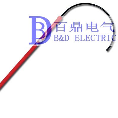 供应JY1500型绝缘救援钩 电力救护钩