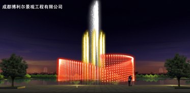 供应贵州音乐喷泉