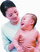 供应育婴嫂