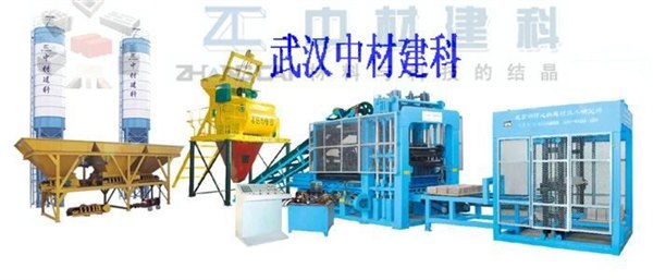 供应中材建科液压全自动砖机模具价格，制砖机