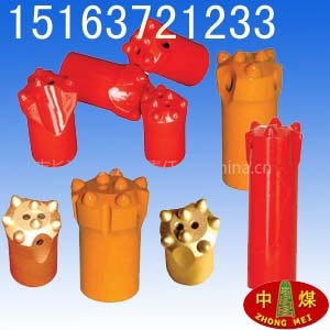供应柱齿钻头，球齿钻头，柱齿钎头