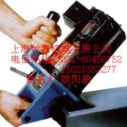 热销埃克牌7000型电动坡口机，操作简单