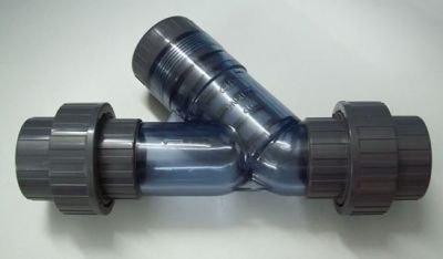 Y型过滤器 Y型过滤器价格 Y型过滤器厂家