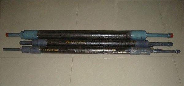 供应赛智橡胶注水封孔器