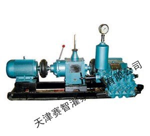 供应BW150注浆泵